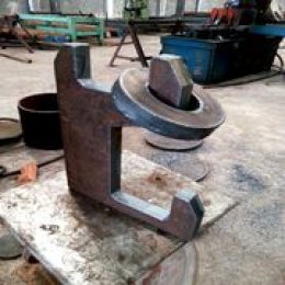 บริการงานตัดแก๊สด้วยเครื่อง CNC
